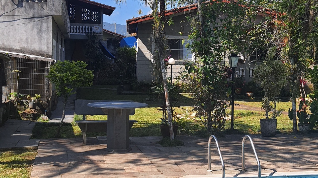 Photo of Outdoor in Morro do Algodao