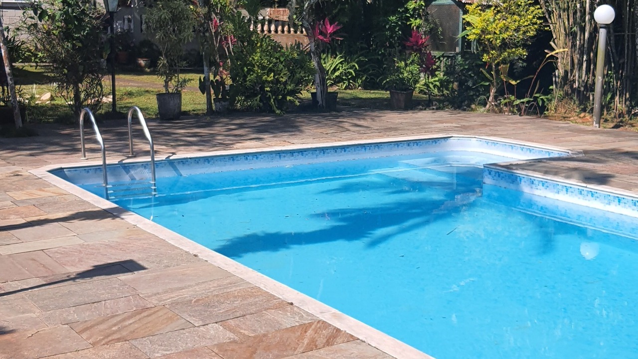 Photo of Outdoor in Morro do Algodao