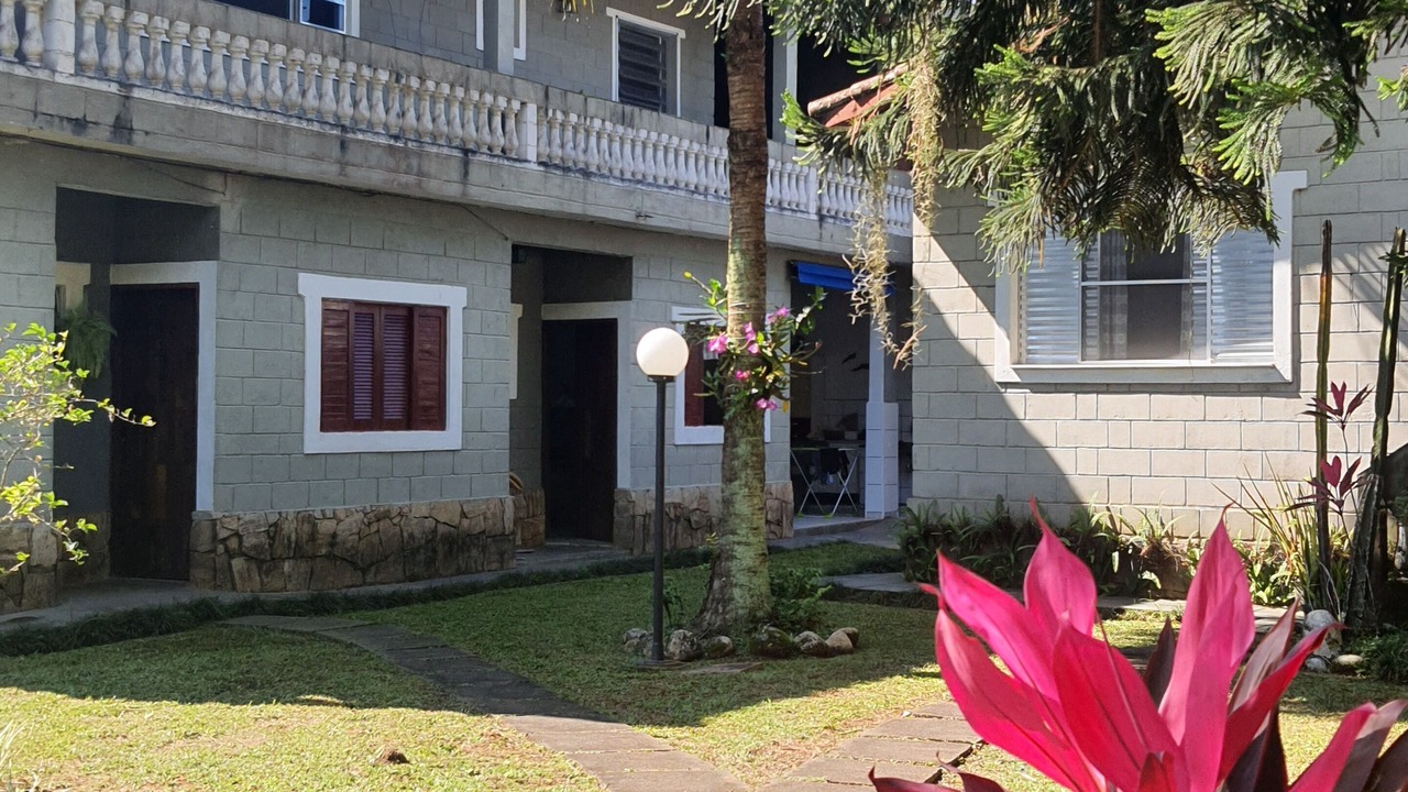 Photo of Outdoor in Morro do Algodao
