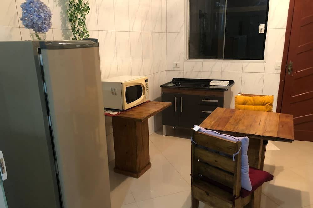 Photo of Kitchen in Embu das Artes
