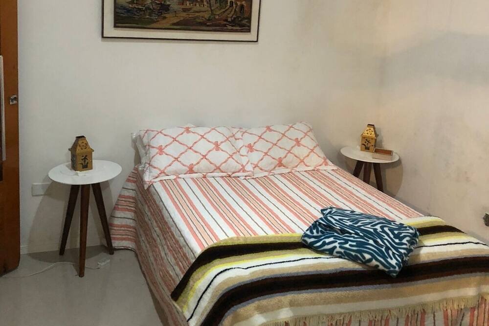 Photo of Bedroom in Embu das Artes