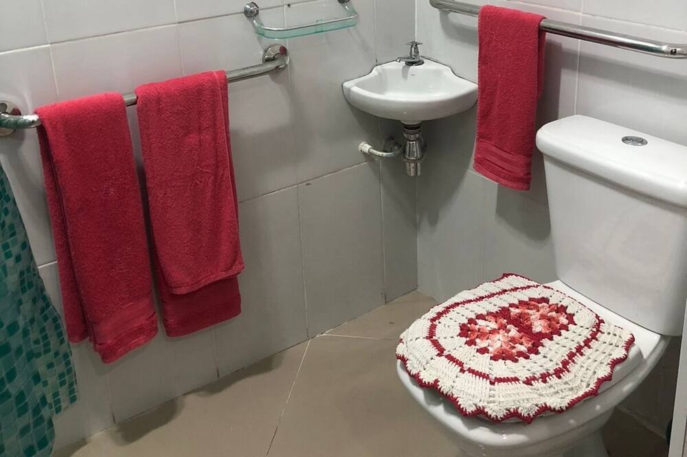 Photo of Bathroom in Embu das Artes