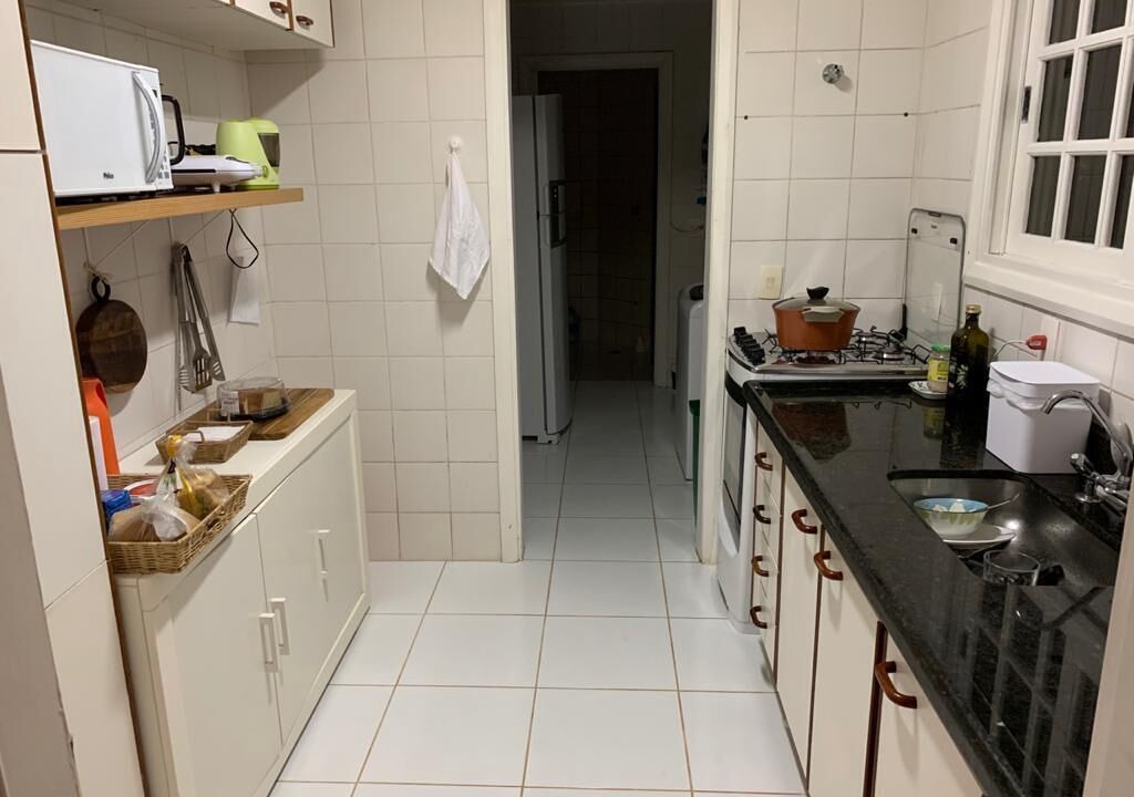 Photo of Kitchen in Barra do Una