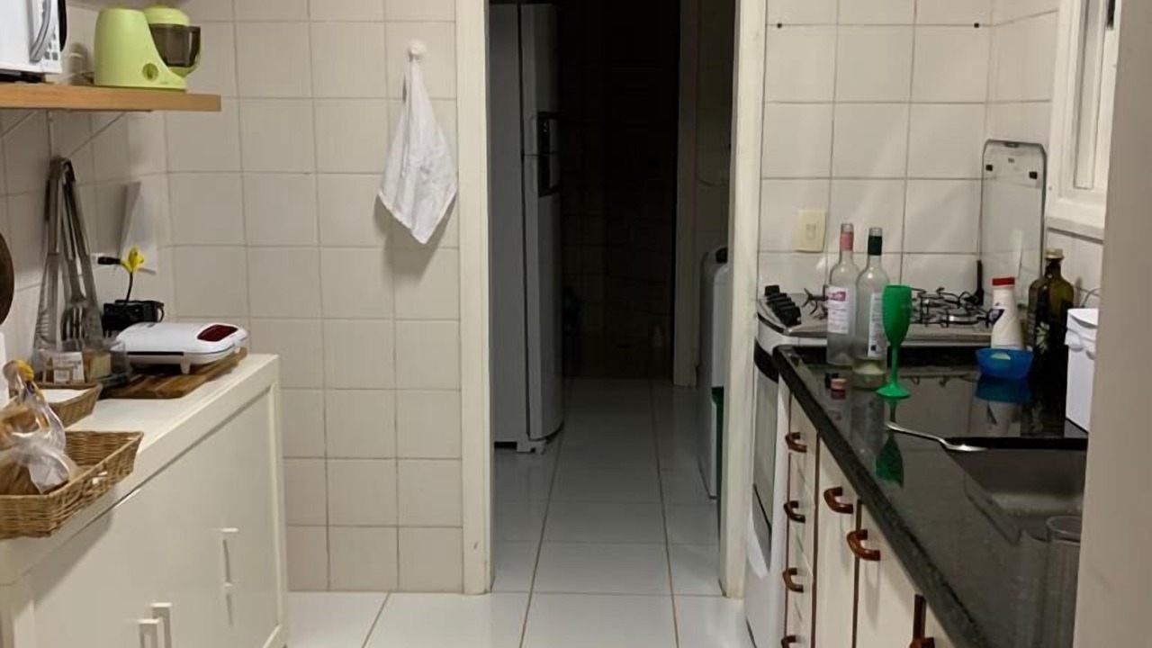 Photo of Kitchen in Barra do Una