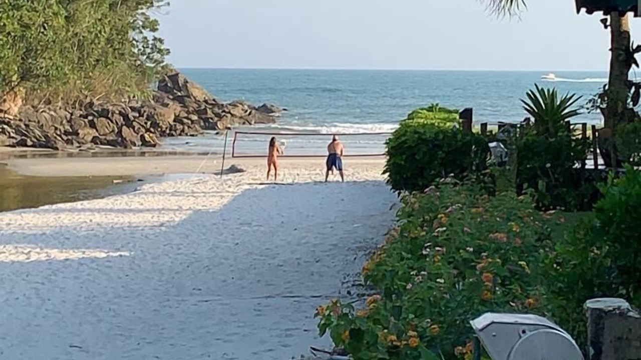 Photo of Outdoor in Barra do Una