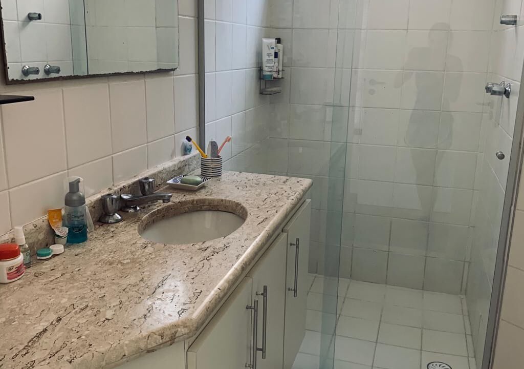 Photo of Kitchen in Barra do Una
