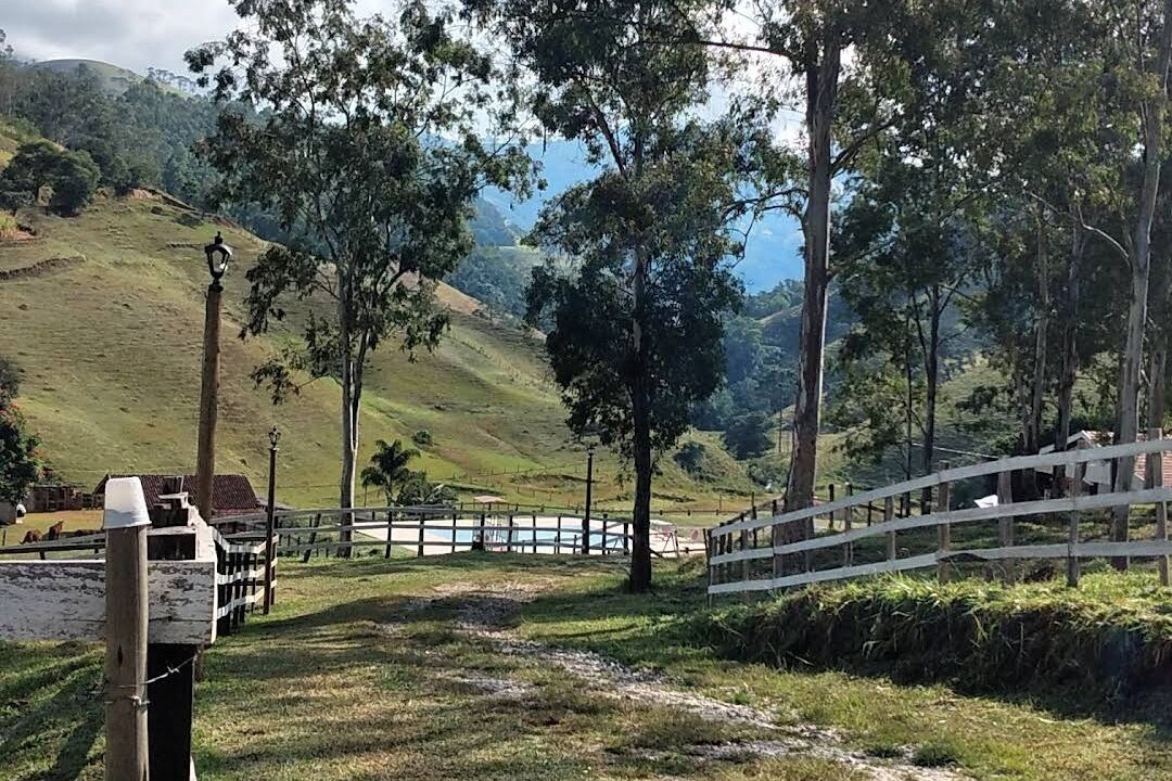 Photo of Outdoor in Pirangucu