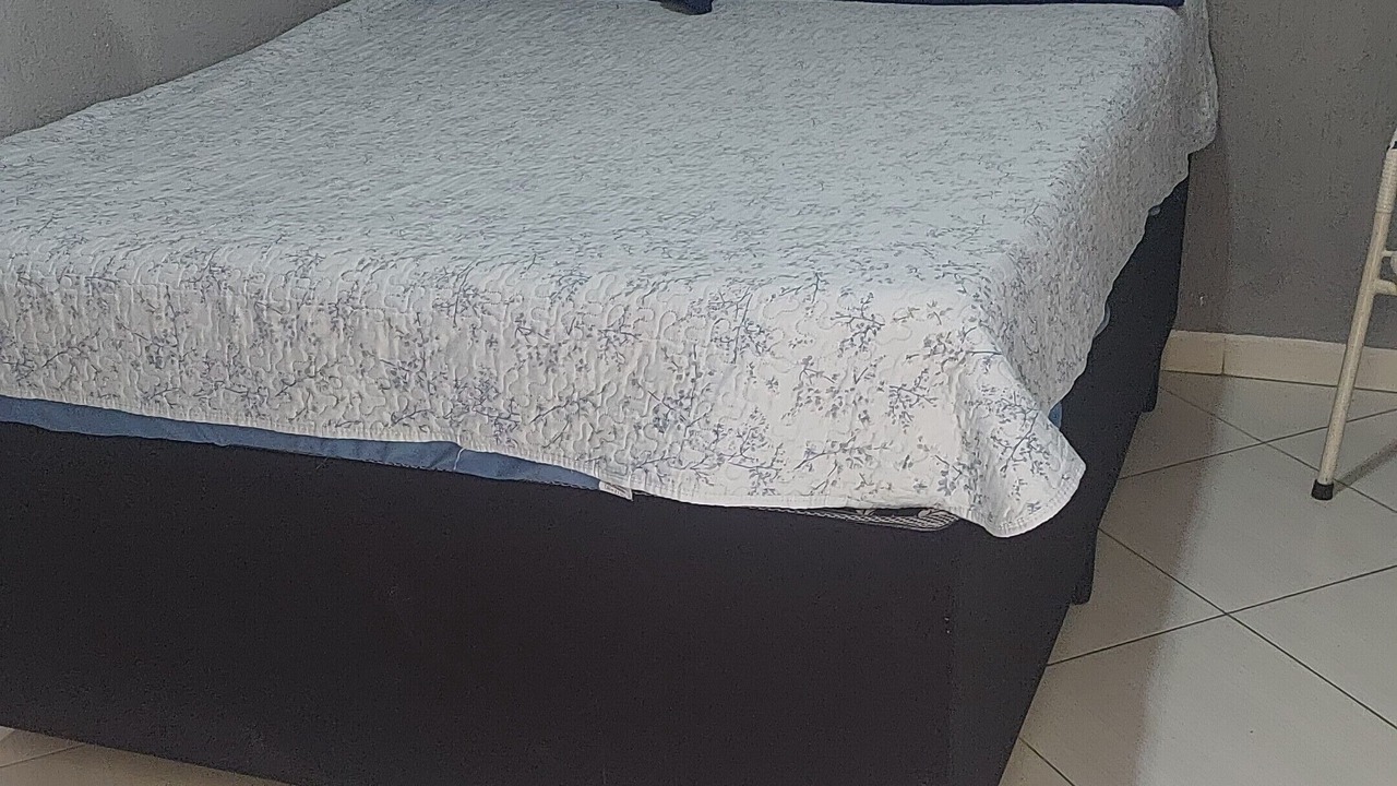 Photo of Bedroom in Guarulhos