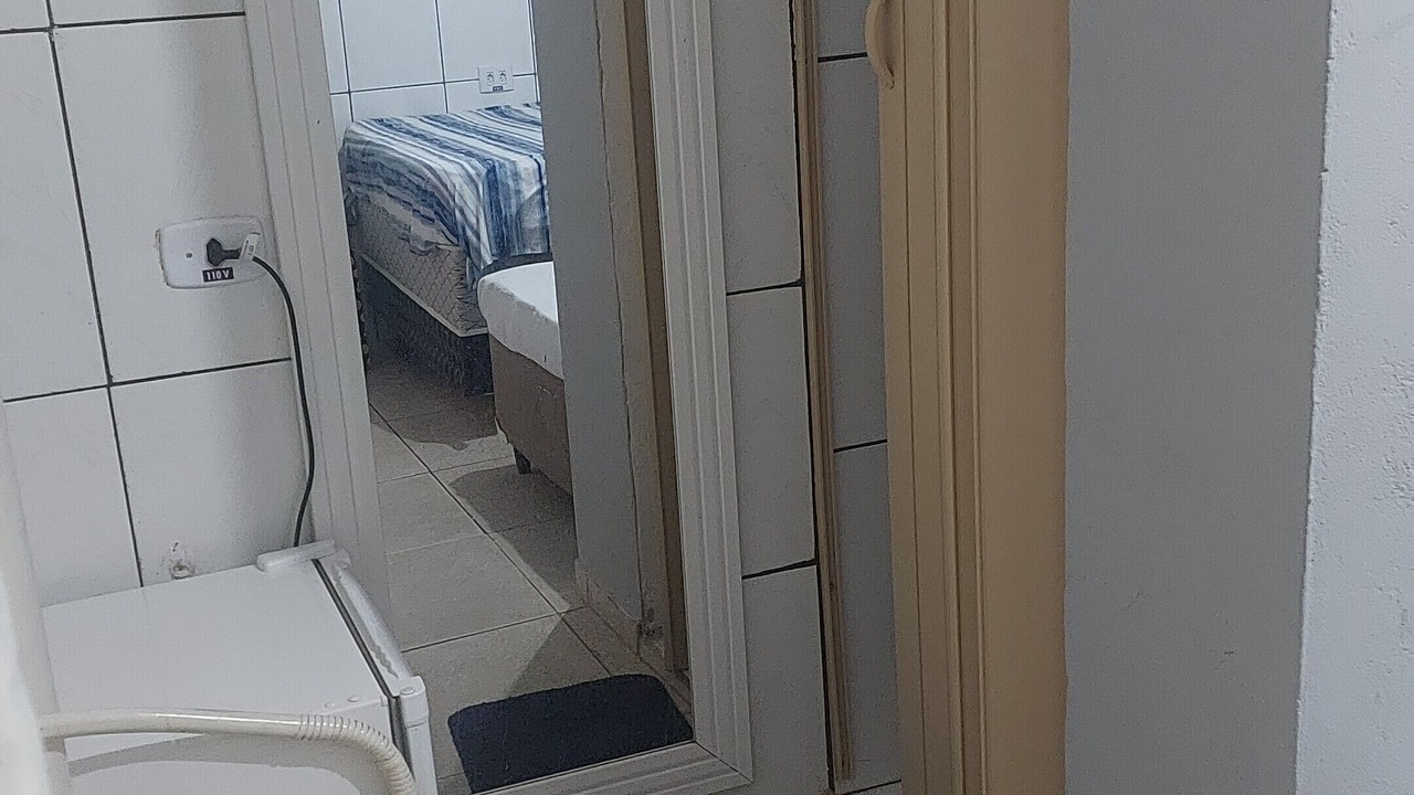 Photo of Bedroom in Guarulhos