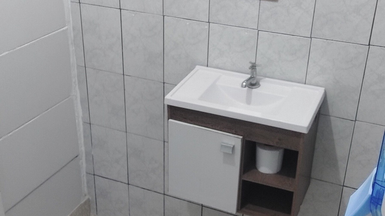 Photo of Bathroom in Guarulhos