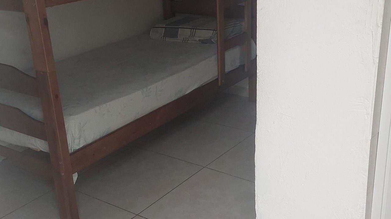 Photo of Bedroom in Guarulhos