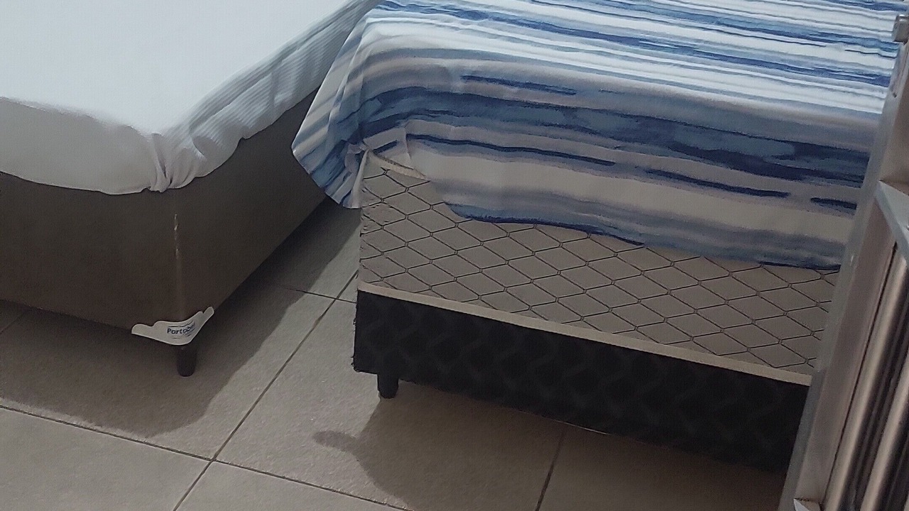 Photo of Bedroom in Guarulhos