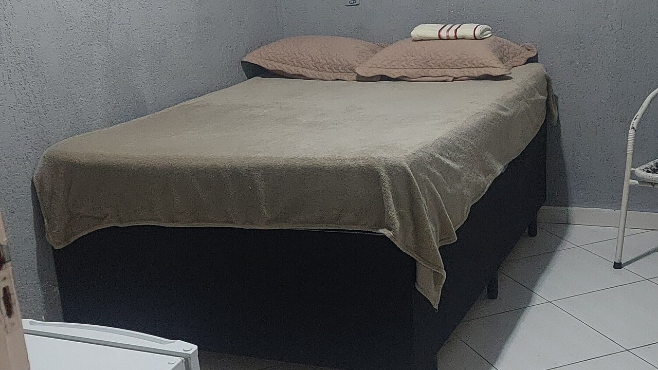 Photo of Bedroom in Guarulhos