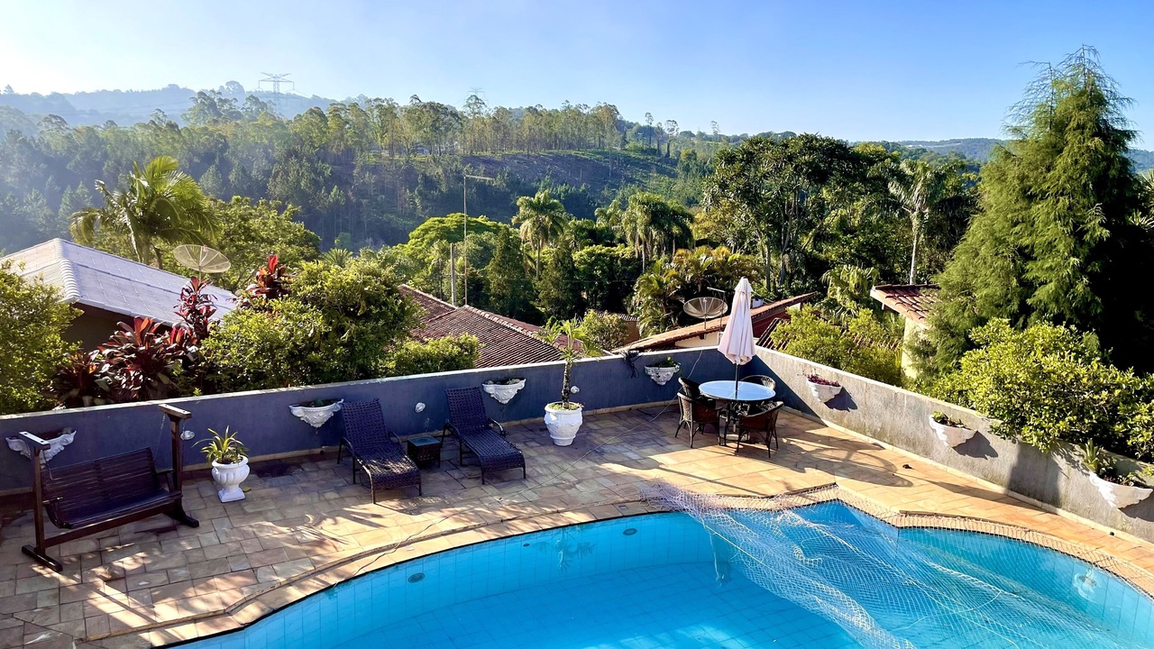 Photo of Outdoor in Ibiuna
