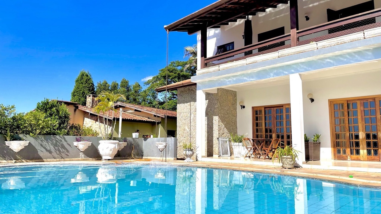 Photo of Outdoor in Ibiuna