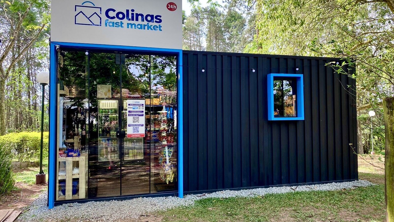 Photo of Outdoor in Ibiuna