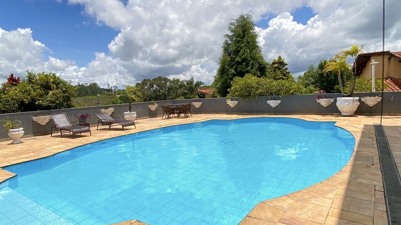 Photo of Outdoor in Ibiuna