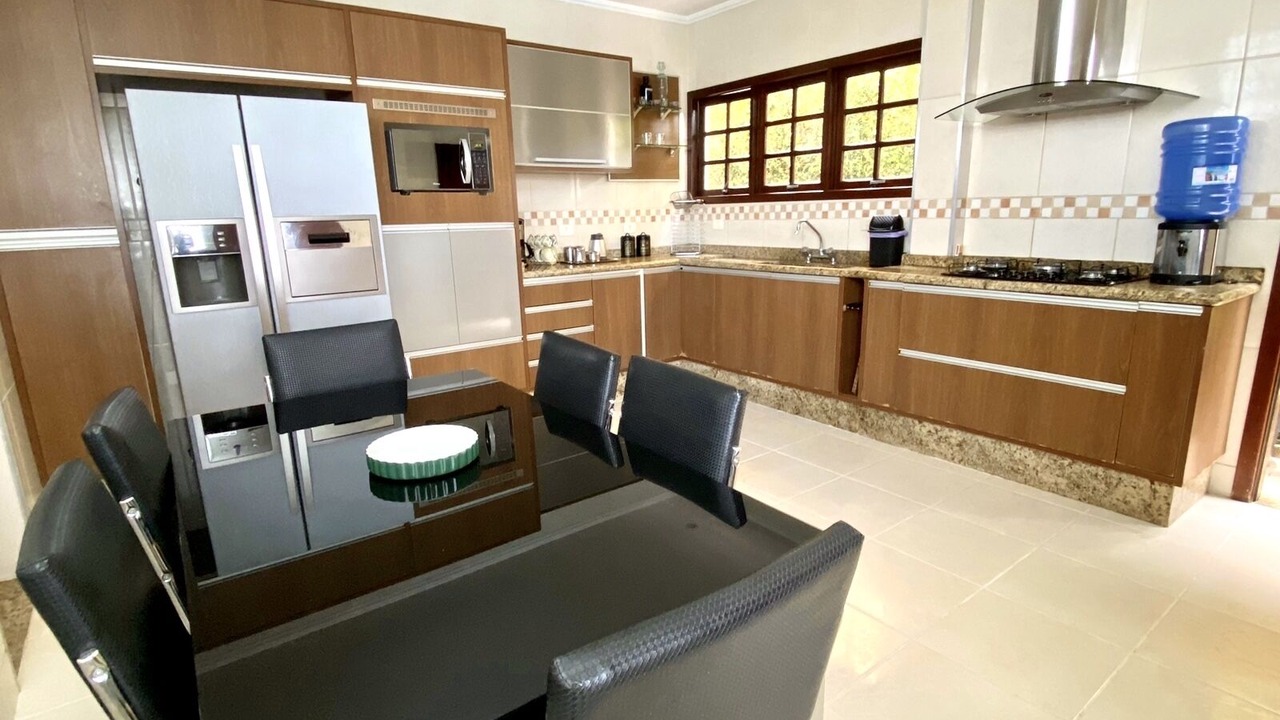 Photo of Kitchen in Ibiuna