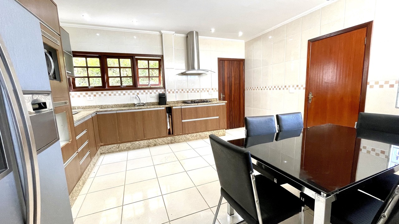 Photo of Kitchen in Ibiuna