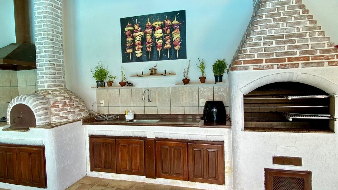 Photo of Kitchen in Ibiuna