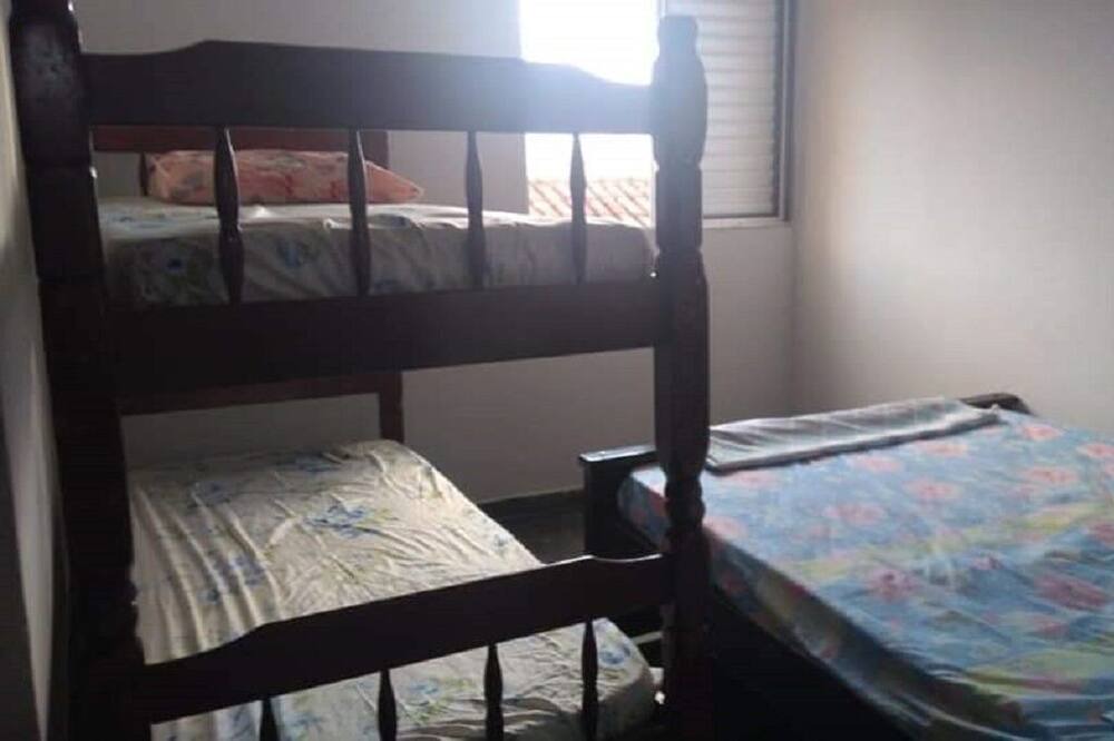 Photo of Bedroom in Cananeia