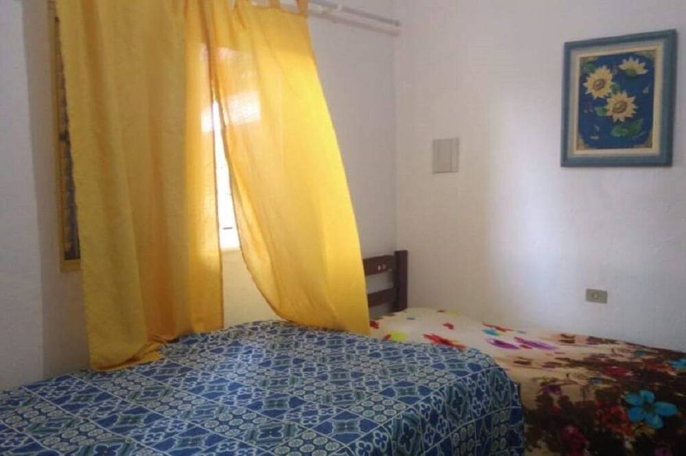 Photo of Bedroom in Cananeia