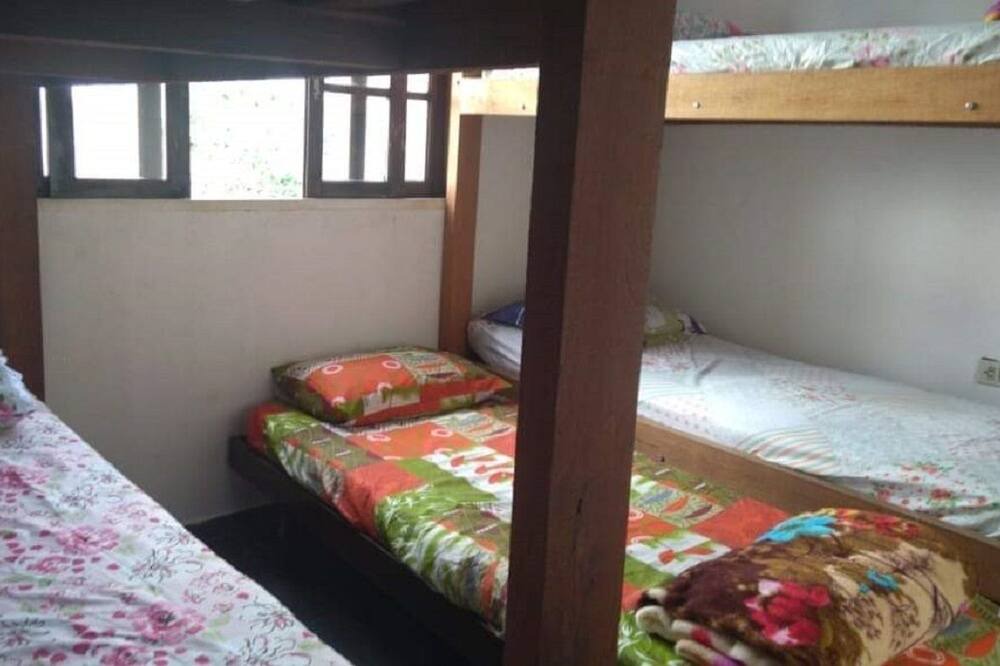 Photo of Bedroom in Cananeia