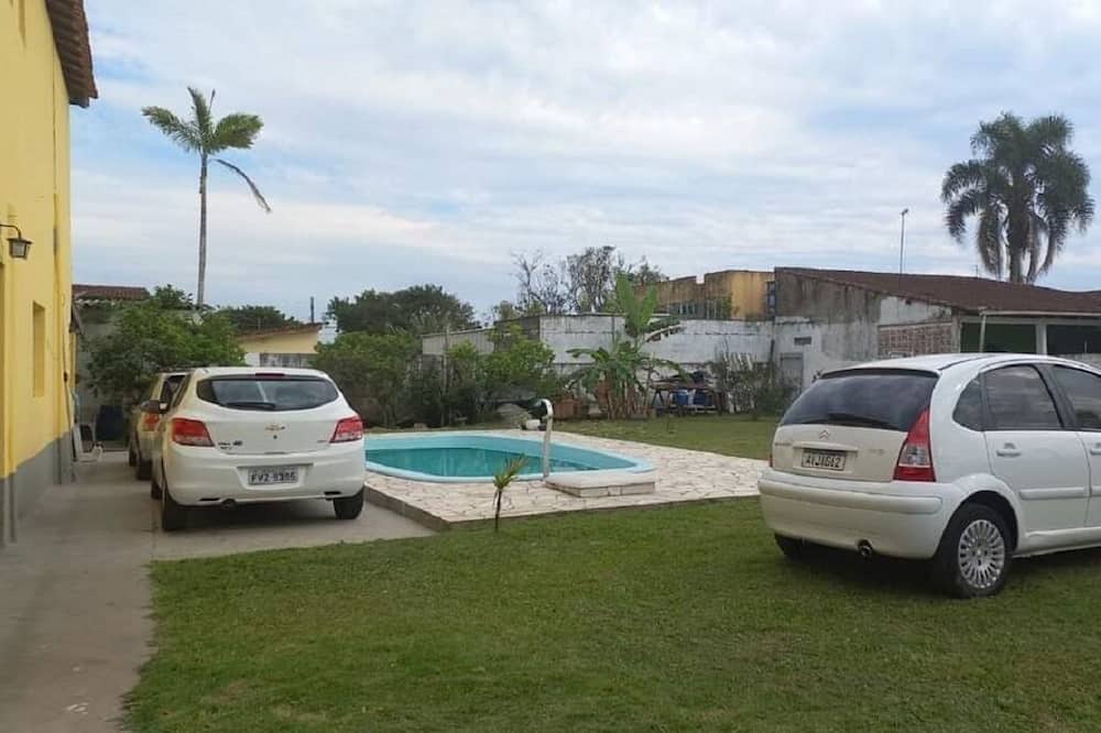 Photo of Outdoor in Cananeia