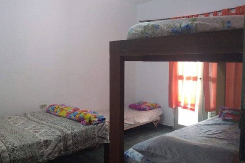 Photo of Bedroom in Cananeia