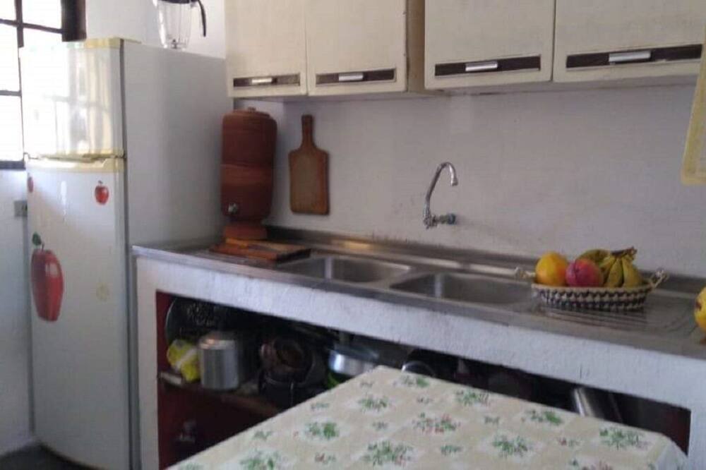 Photo of Kitchen in Cananeia