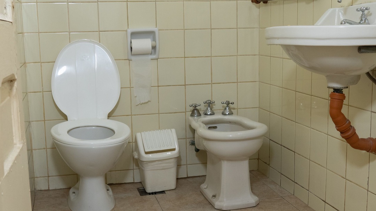 Photo of Bathroom in Congreso