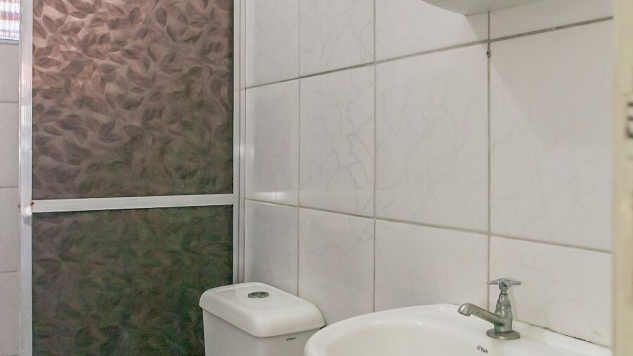 Photo of Bathroom in Jardim Aruan