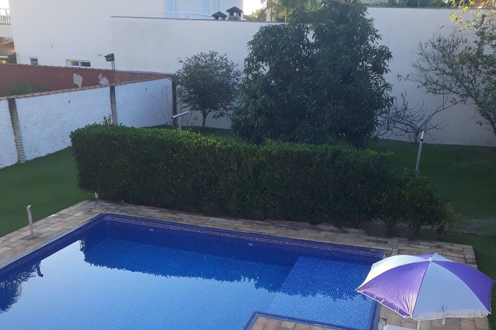 Photo of Outdoor in Parque dos Cafezais II