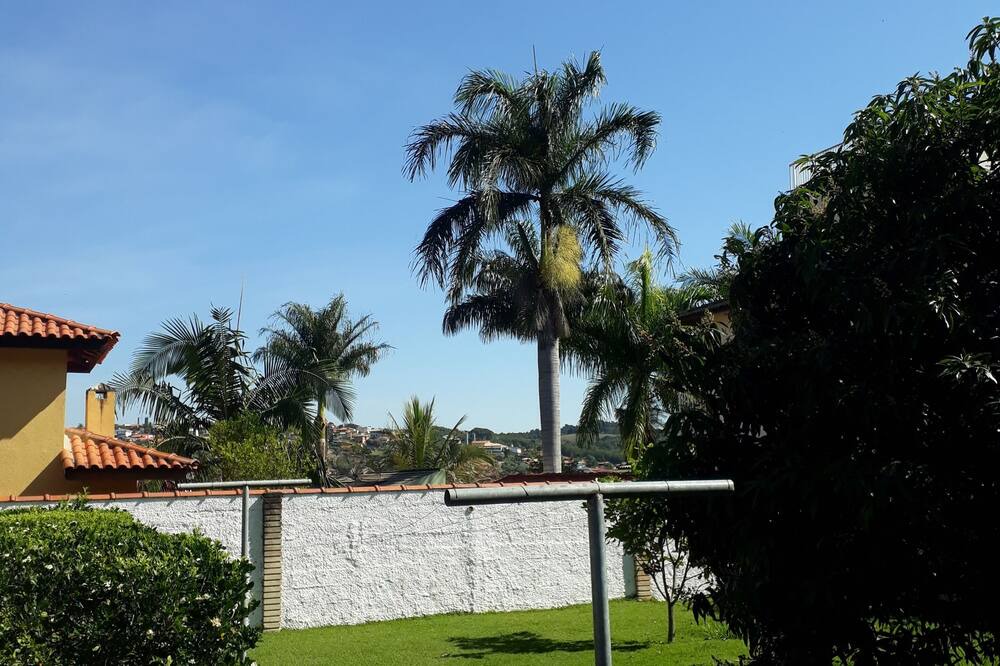 Photo of Outdoor in Parque dos Cafezais II