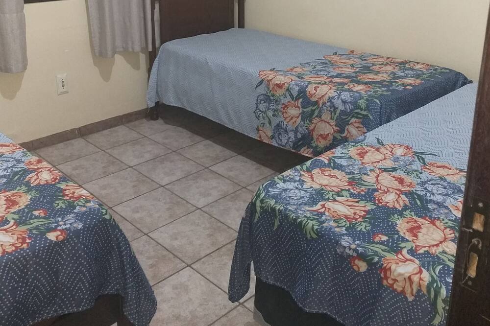 Photo of Bedroom in Parque dos Cafezais II