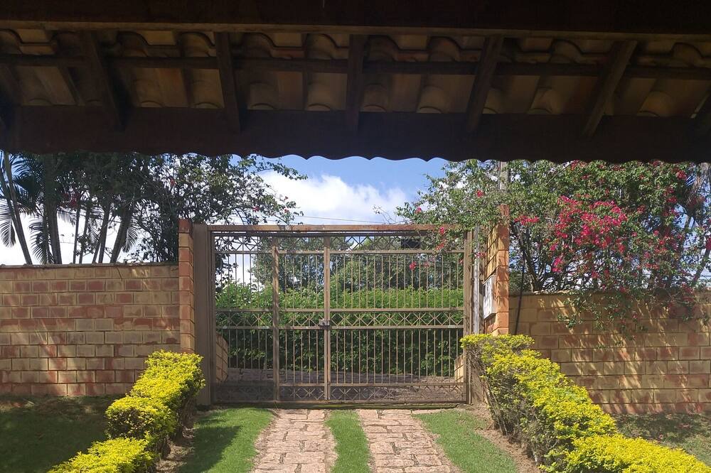 Photo of Outdoor in Parque dos Cafezais II