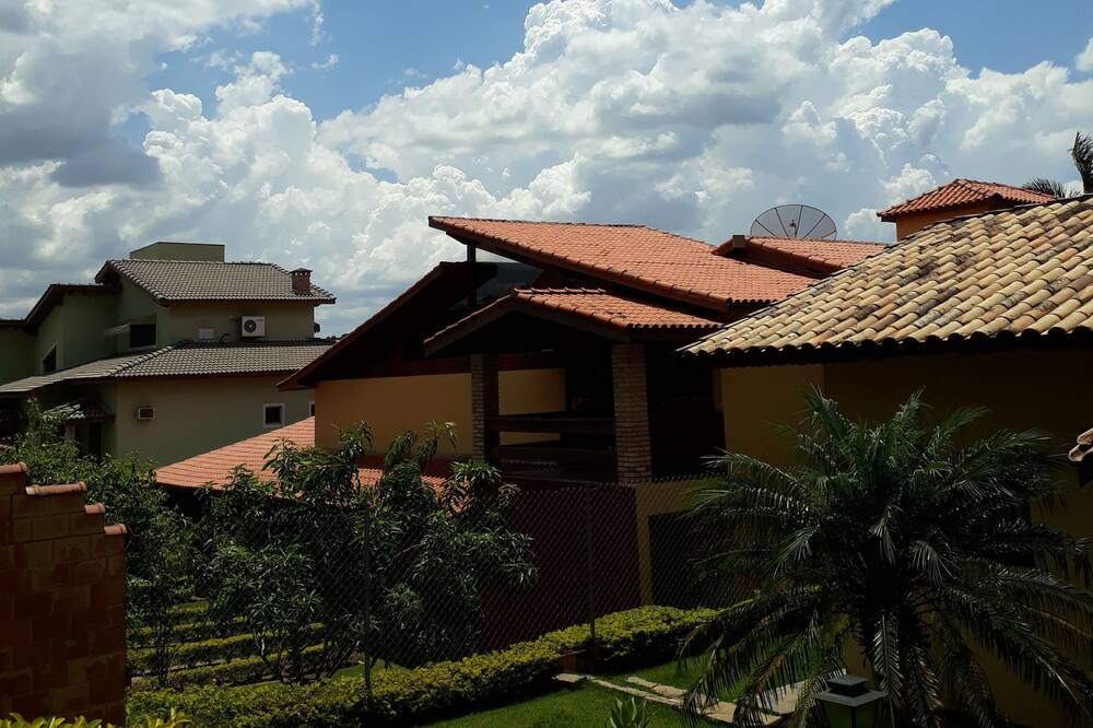 Photo of Outdoor in Parque dos Cafezais II