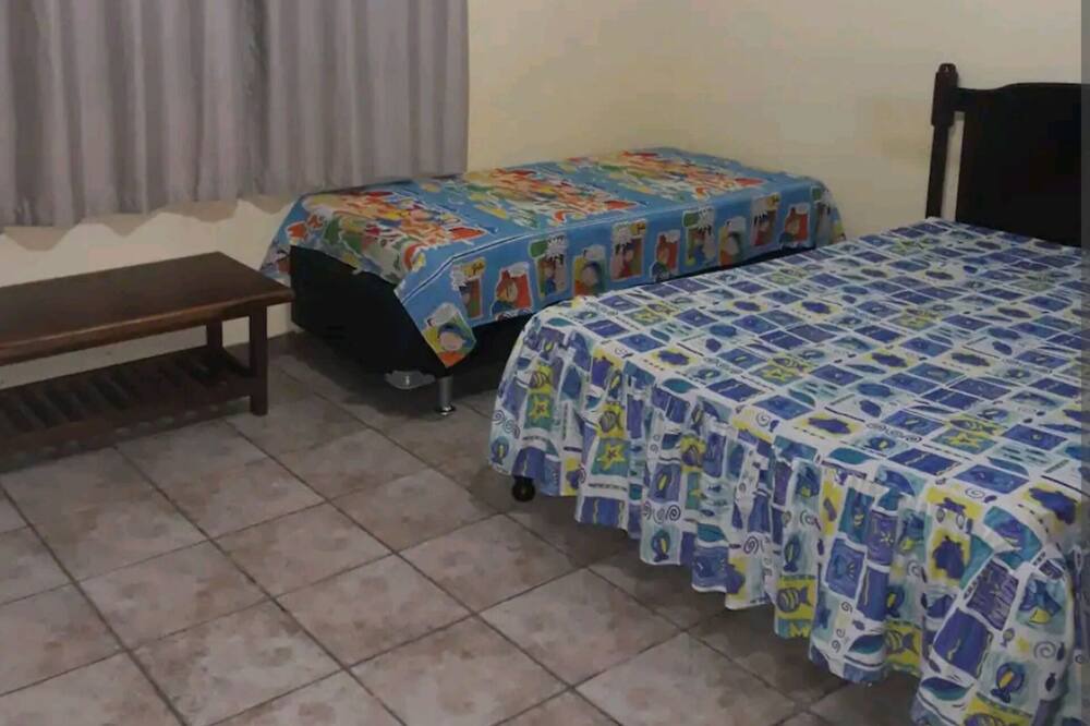 Photo of Bedroom in Parque dos Cafezais II