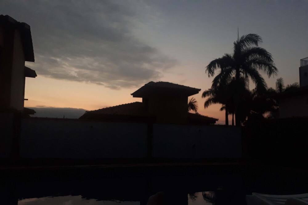 Photo of Outdoor in Parque dos Cafezais II