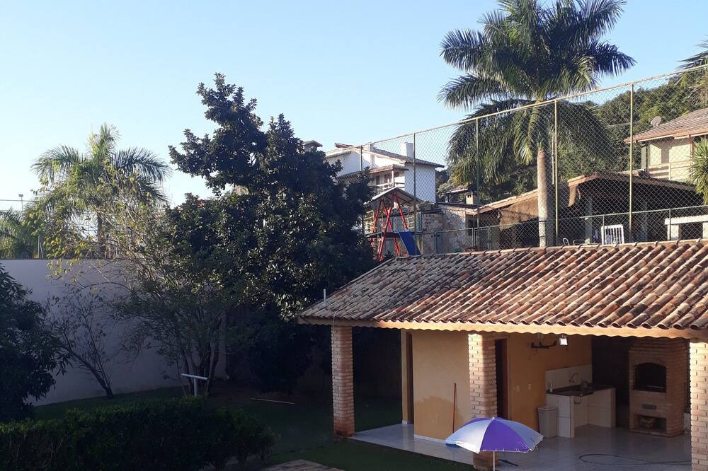 Photo of Outdoor in Parque dos Cafezais II