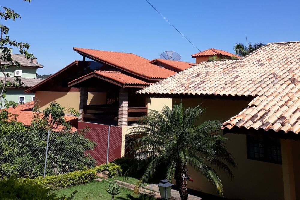 Photo of Outdoor in Parque dos Cafezais II