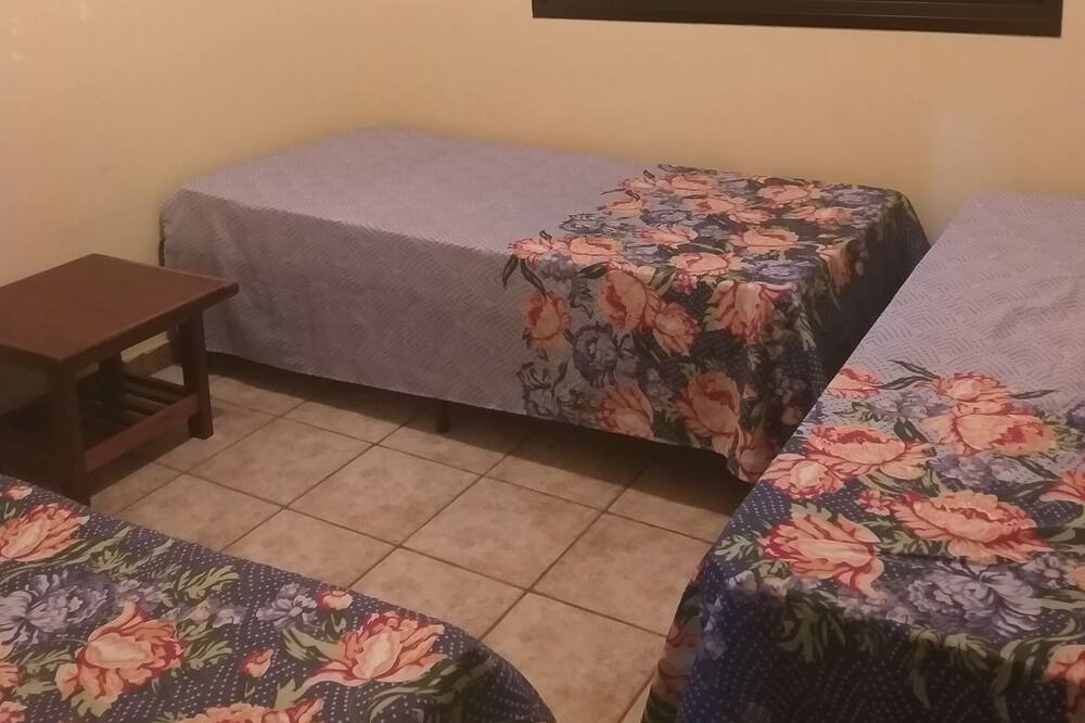 Photo of Bedroom in Parque dos Cafezais II