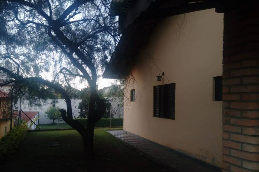Photo of Outdoor in Parque dos Cafezais II
