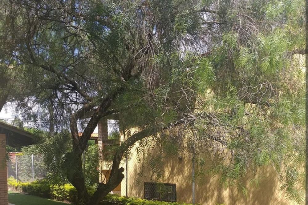 Photo of Outdoor in Parque dos Cafezais II