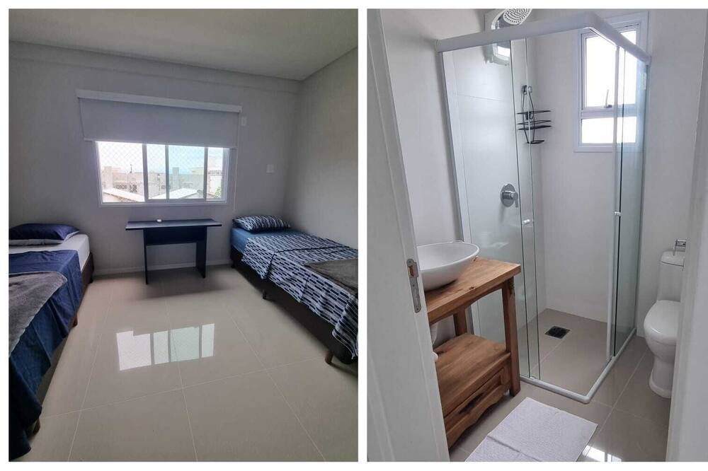 Photo of Bedroom in Canto Grande