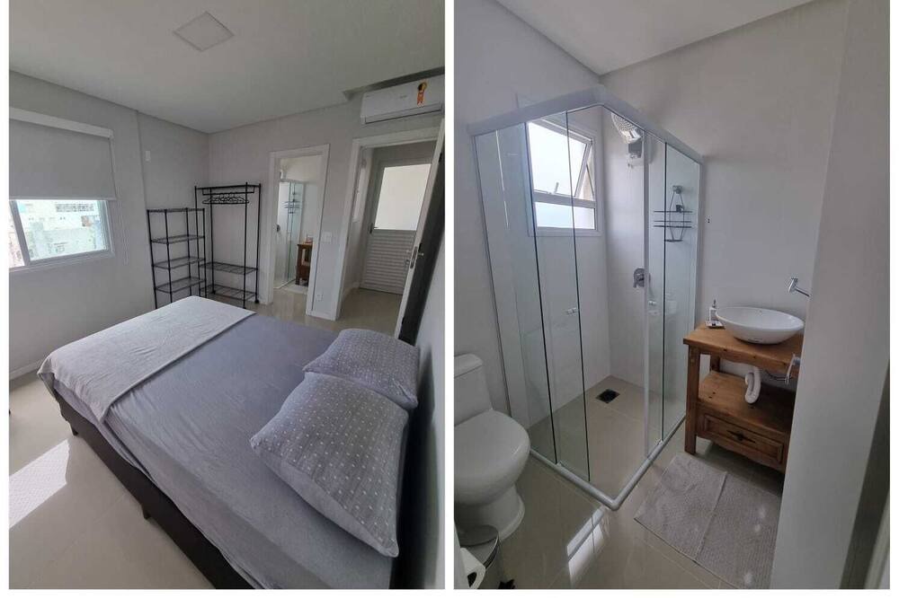 Photo of Bedroom in Canto Grande