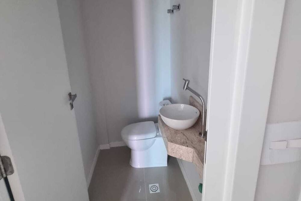 Photo of Bathroom in Canto Grande