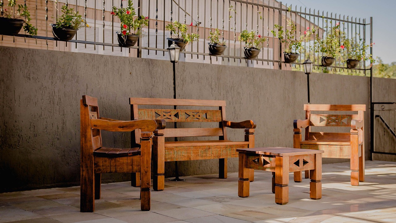 Photo of Outdoor in Gramado