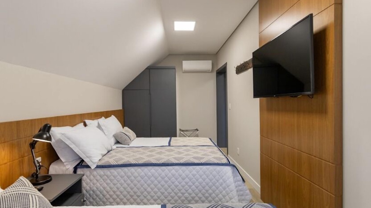 Photo of Bedroom in Gramado