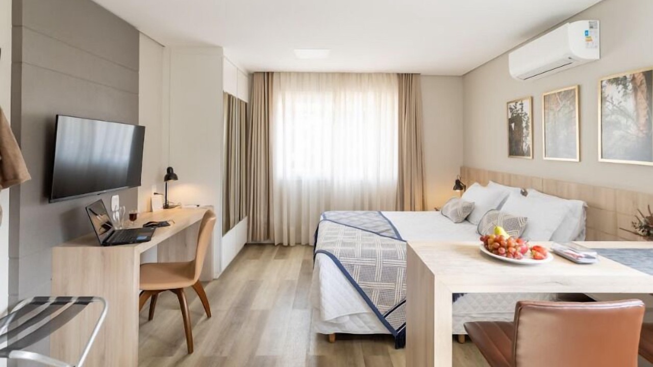 Photo of Bedroom in Gramado
